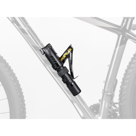 Помпа Topeak Mountain Tt Twin Turbo