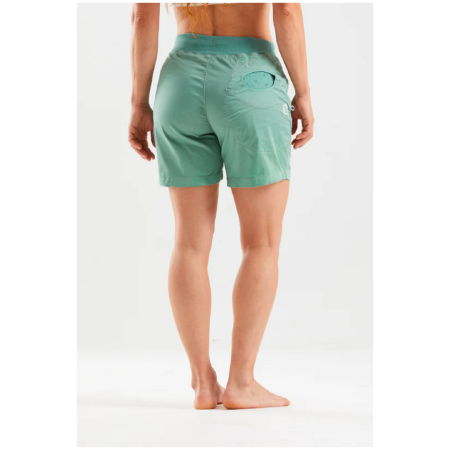 Дамски къси панталони E9 Mix Short Women's
