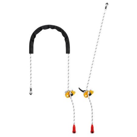 Кабел за закрепване Petzl Средство за анкериране и закрепване Grillon