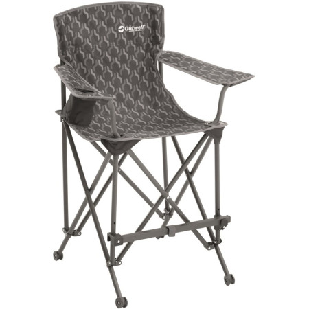 Стол Outwell Pine Hills Junior черен