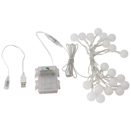 Декоративни лампички Outwell Gamma Light Chain