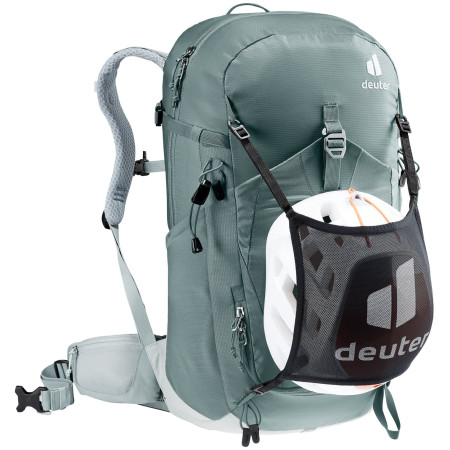 Раница Deuter Trail Pro 31 SL
