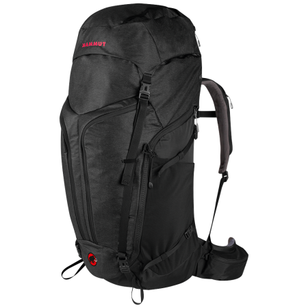 Раница Mammut Creon Crest черен Black