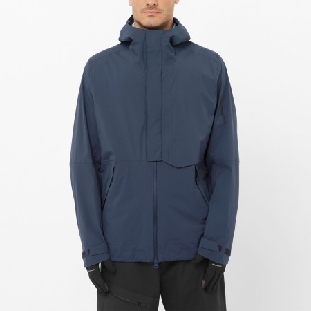 Мъжко яке Salomon Outerpath Pro 2.5L