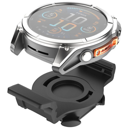 Стойка за велосипеди Fixed Dock for Garmin 26mm