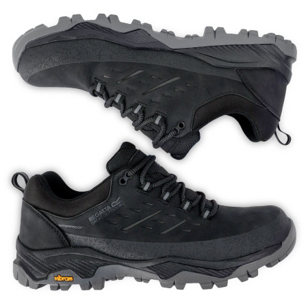 Мъжки обувки Regatta Blake Low