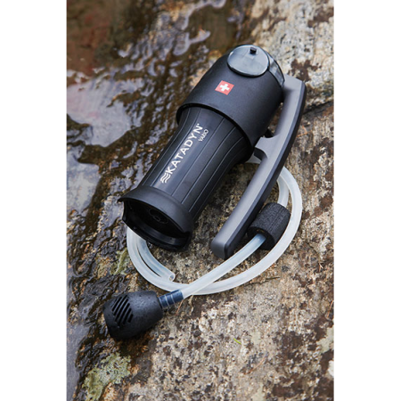 Воден филтър Katadyn Vario