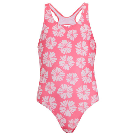 Детски бански Regatta Katrisse PinkHazPetal розов PinkHazPetal