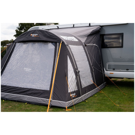 Форселт Vango Kela Pro Air Low