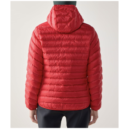 Дамско яке Haglöfs Sarna Mimic hood