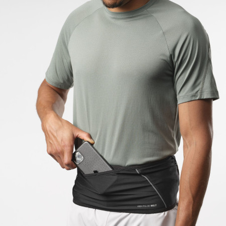 Чантичка за кръста за бягане Salomon High Pulse