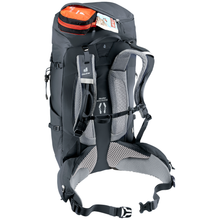 Раница Deuter Trail Pro 34 SL