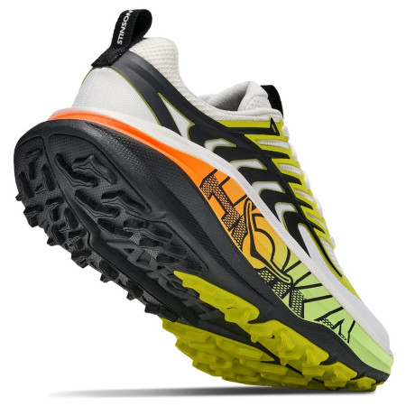 Дамски обувки за бягане Hoka Stinson 8
