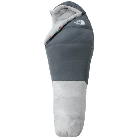 Пухен спален чувал The North Face W Blue Kazoo regular син Beta Blue/Tin Grey