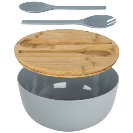 Купа за салата Brunner Salad Bowl Greenkick
