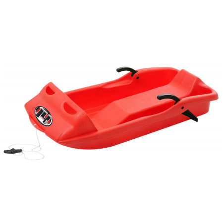 Шейна Eda Bob N 14 червен