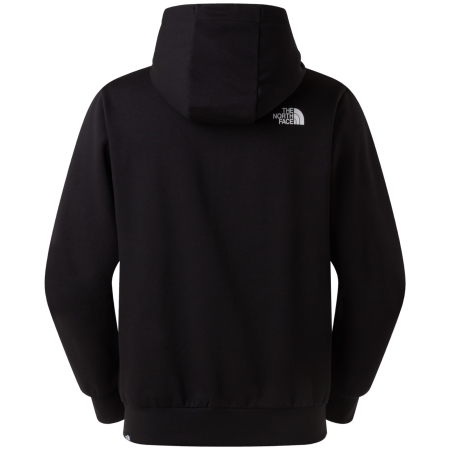 Мъжки суитшърт The North Face M Evolution Box Half Dome Regular Hoodie