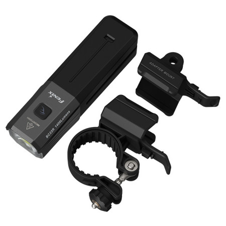 Предна светлина Fenix BC22R