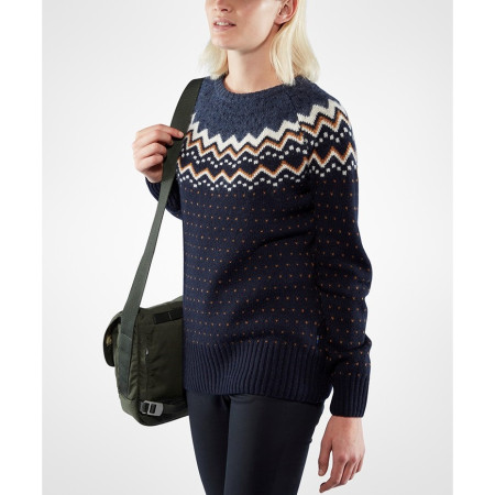 Чанта през рамо Fjällräven Greenland Shoulder Bag Small