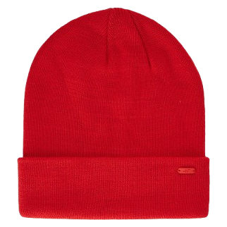 Шапка 4F Cap U622 червен RED