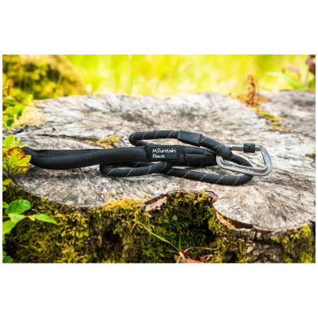 Повод за куче Mountain Paws Rope Dog Lead