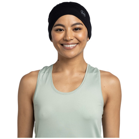 Лента за глава Buff Merino Lightweight HeadBand