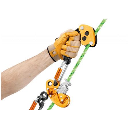 Блокант Petzl Chicane