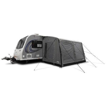 Форселт Vango Balletto Air 330 сив Cloud Grey