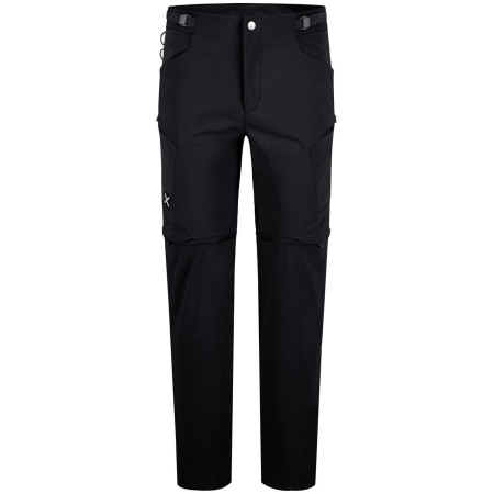Мъжки панталони Montura Altai Zip Off Pants черен Black