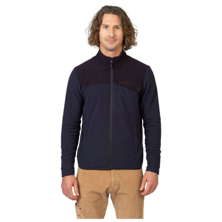 Функционален мъжки суитшърт Hannah Bert