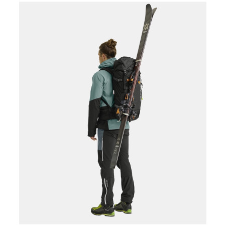Туристическа раница Ortovox Peak 35