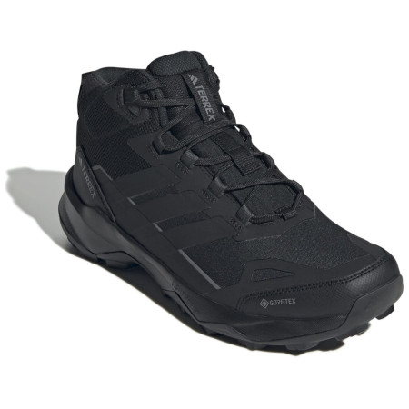 Мъжки туристически обувки Adidas Terrex Skychaser Ax5 Mid Gtx