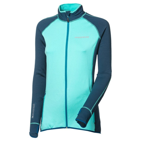 Дамски функционален суитшърт Progress TS Tispa II 17OA