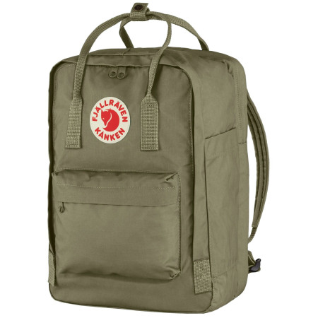 Градска раница Fjällräven Kånken Laptop 15"