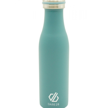 Бутилка от неръждаема стомана Dare 2b SteelBottle 480ml син CameoBlue