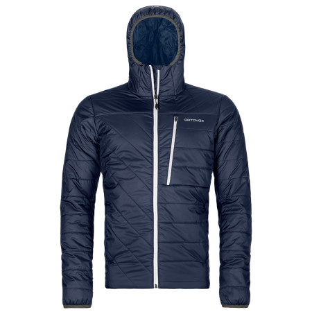 Мъжко яке Ortovox Swisswool Piz Bianco Jacket M