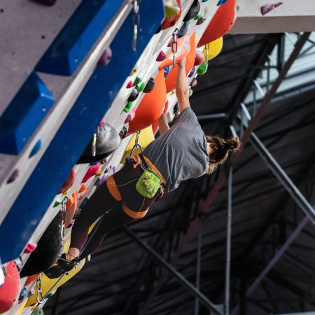 Плик за магнезий YY VERTICAL Chalk Bag Animals