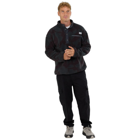 Мъжки суитшърт Fundango Phoenix Fleece Jacket