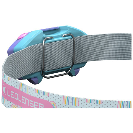 Челник Ledlenser Kidled 2