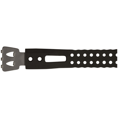 Колан Kohla Elastic Strap Set (10pcs) черен No Color