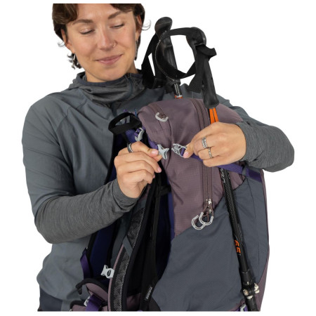 Туристическа раница Osprey Hikelite 28