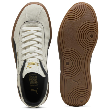 Дамски обувки Puma Club Klassika SD