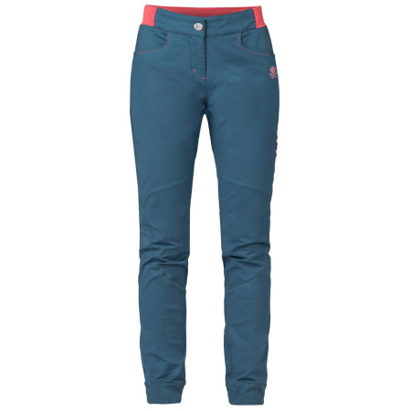 Дамски панталони Rafiki Geminis син