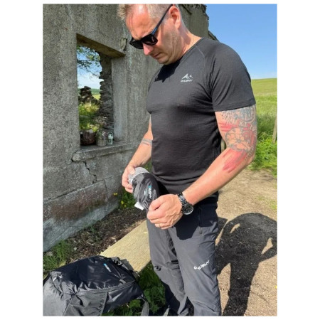 Функционална мъжка тениска Husky Mersa M