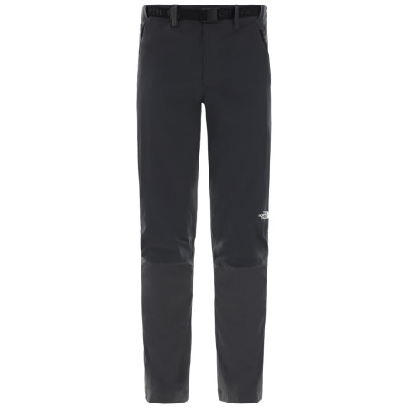 Мъжки панталони The North Face Speedlight II Pant сив/бял AsphaltGrey/White