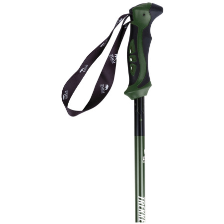 Туристически щеки Zulu Trekker Antishock