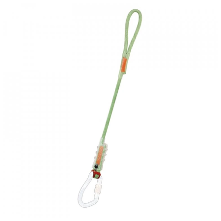 Осигурителен ремък Beal Dynaclip 50 cm