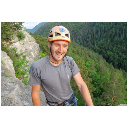 Функционална мъжка тениска High Point Code 2.0 SS man