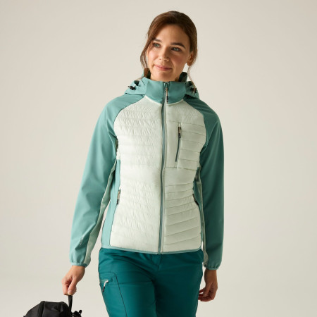 Дамско яке Regatta Womens Pro Hybrid II
