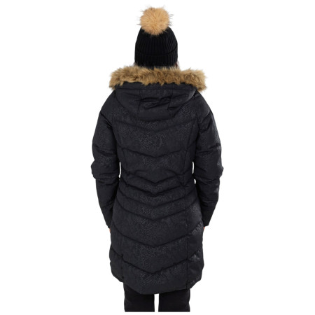 Дамско зимно палто Fundango Puppis Padded Jacket